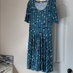 Lularoe Nicole